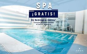 Arva Spa Paris