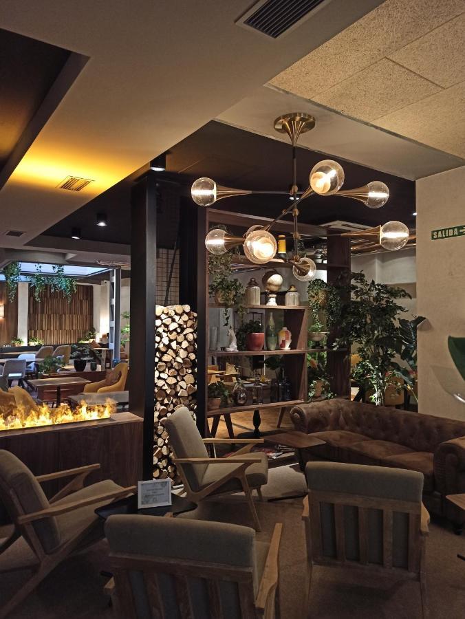 Arva Spa Paris Leon Exterior photo