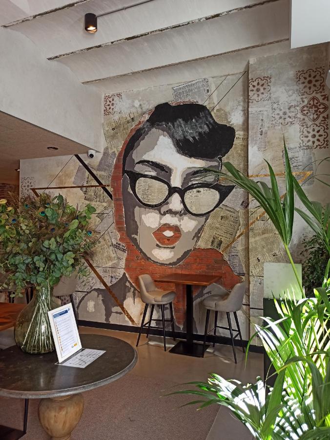 Arva Spa Paris Leon Exterior photo