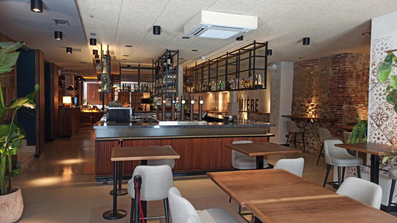 Arva Spa Paris Leon Exterior photo