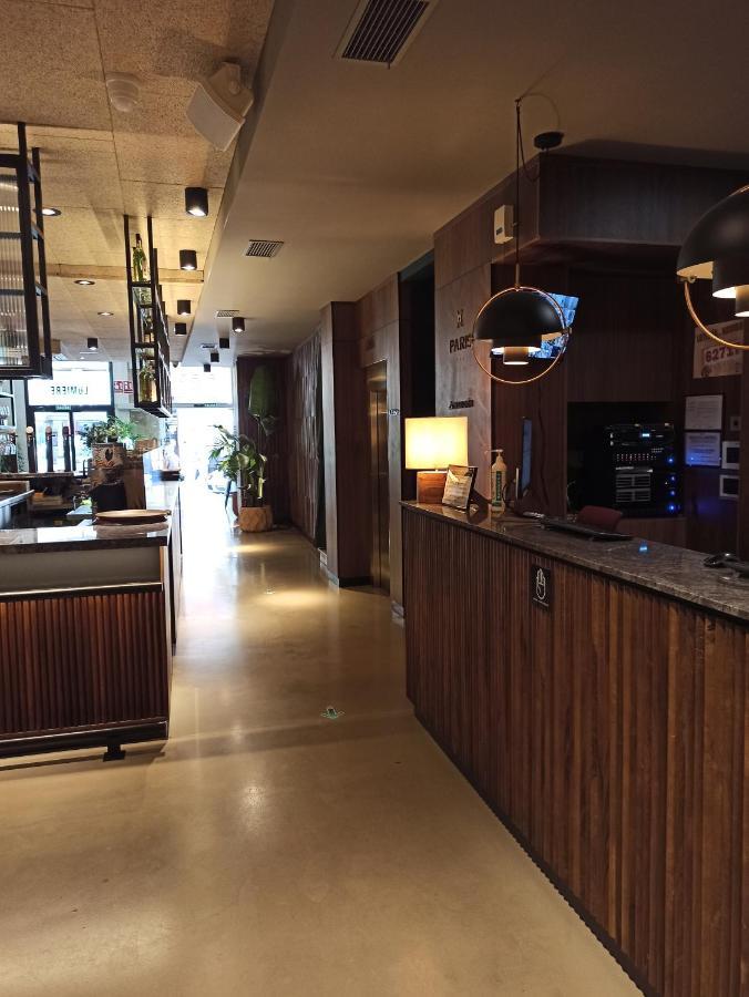 Arva Spa Paris Leon Exterior photo