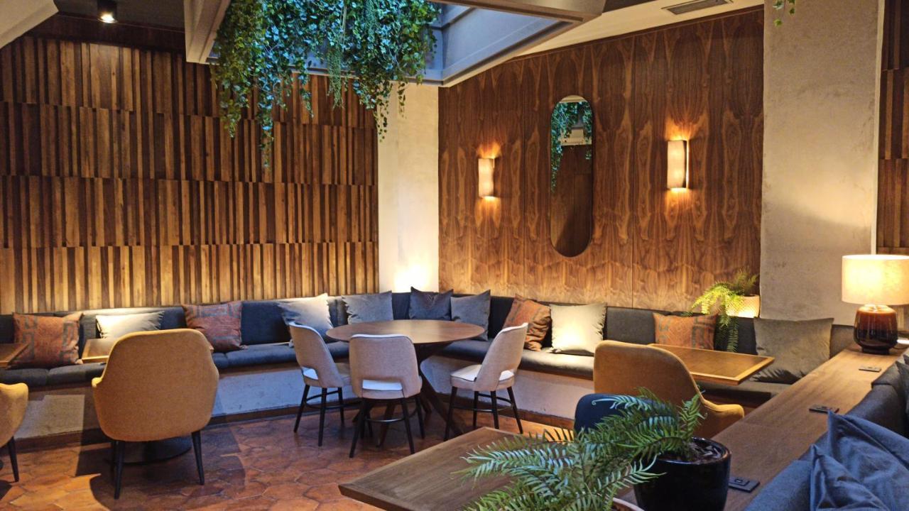 Arva Spa Paris Leon Exterior photo