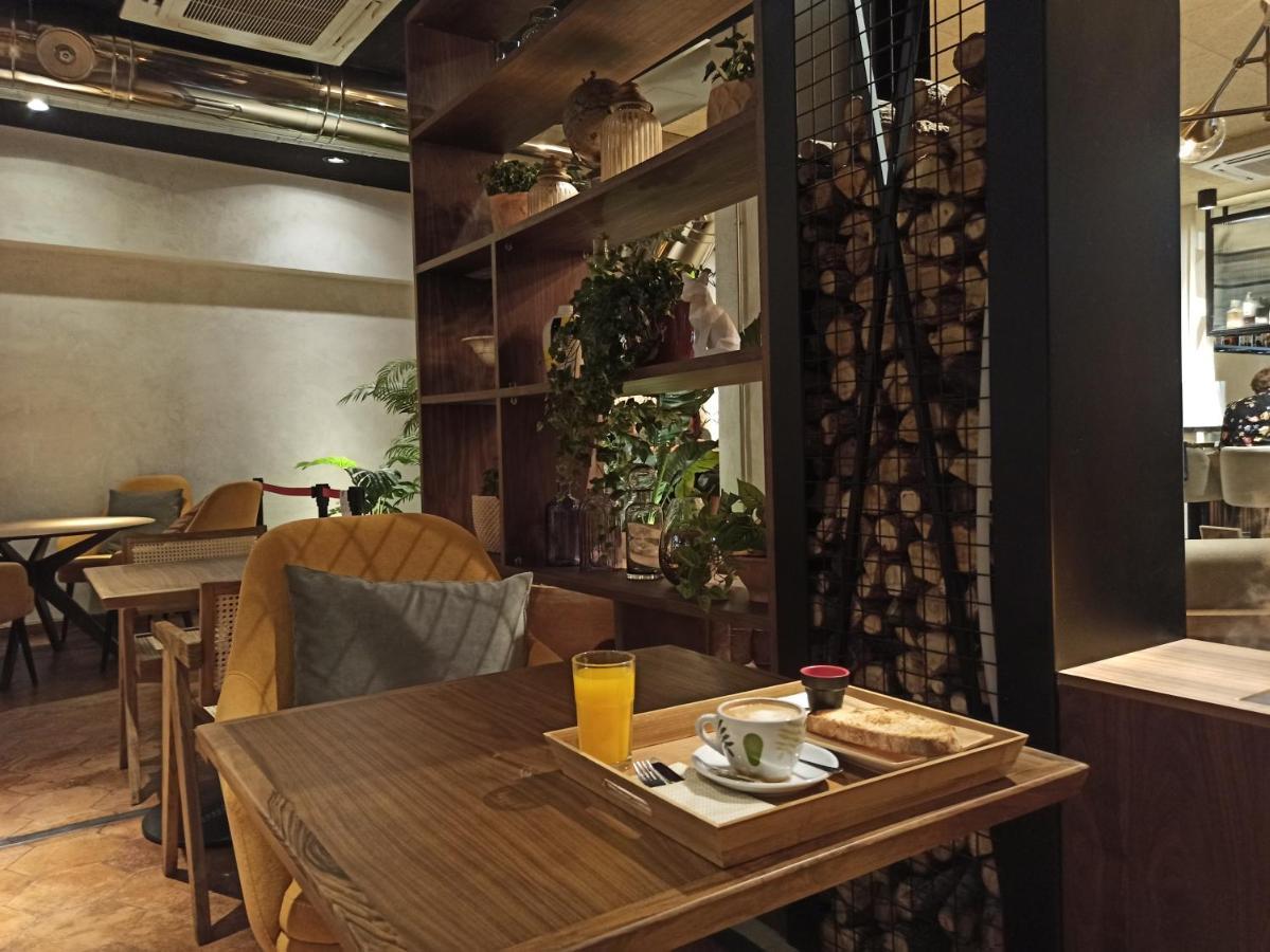 Arva Spa Paris Leon Exterior photo