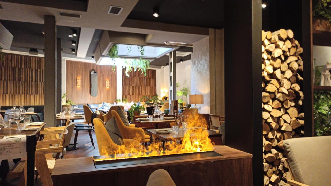 Arva Spa Paris Leon Exterior photo