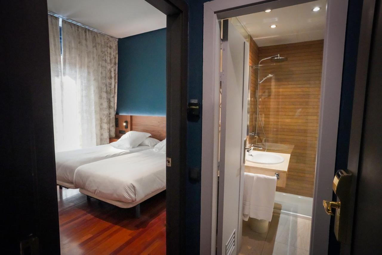 Arva Spa Paris Leon Exterior photo