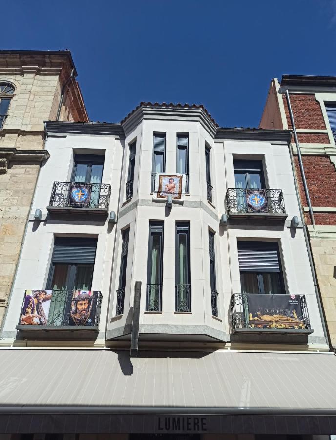 Arva Spa Paris Leon Exterior photo