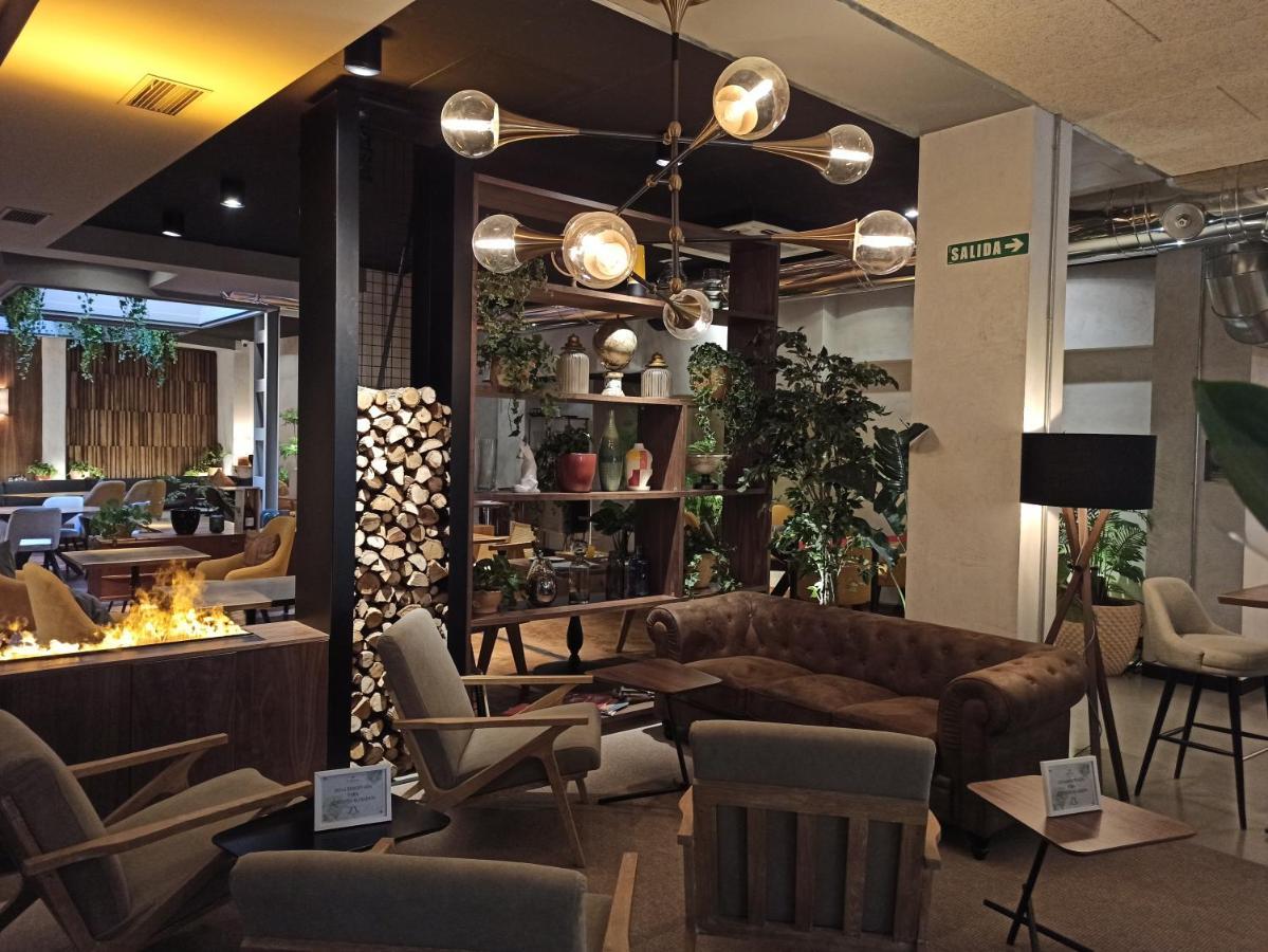 Arva Spa Paris Leon Exterior photo