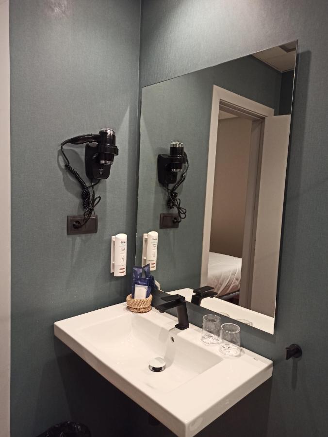 Arva Spa Paris Leon Exterior photo