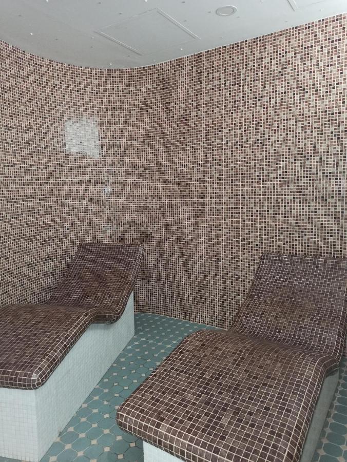 Arva Spa Paris Leon Exterior photo