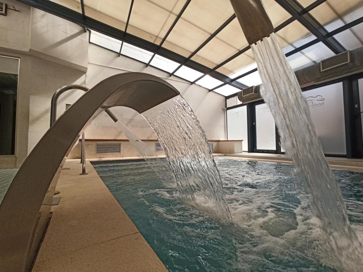 Arva Spa Paris Leon Exterior photo
