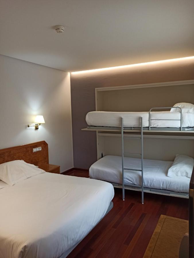Arva Spa Paris Leon Exterior photo