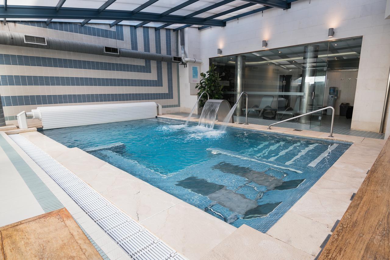 Arva Spa Paris Leon Exterior photo